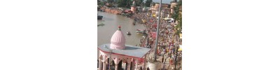 சித்திரகூட் - உத்திரப்பிரதேசம்